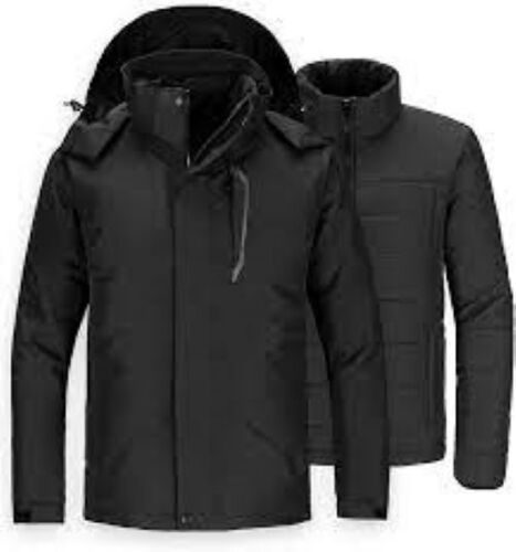 Outdoor Jackets General Medicines