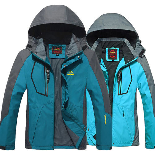 Outdoor Jackets General Medicines