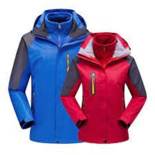 Outdoor Jackets General Medicines