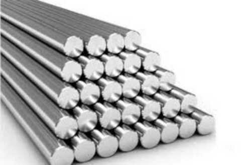 Powder Coated 8011 Aluminium Round Bar, For Construction, Size: 1 - 3 Inch General Medicines