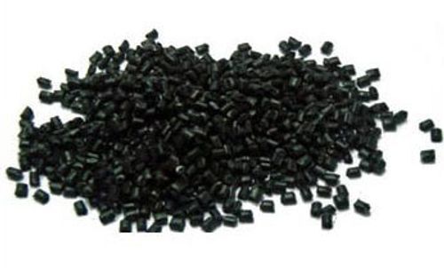 Pvc Black Plastic Granule Warranty: 30 Days