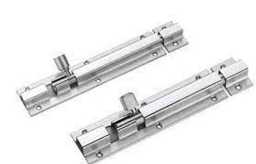 Stainless Steel Tower Bolts For Door Fitting Use