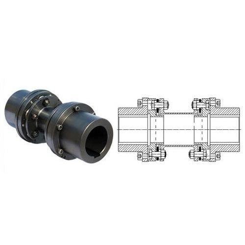 Transmission Unit Coupling Accuracy: High  %