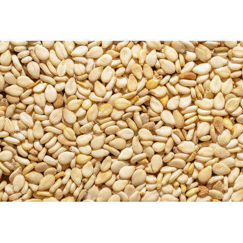 100% Pure And Organic A Grade Natural Sesame Seeds