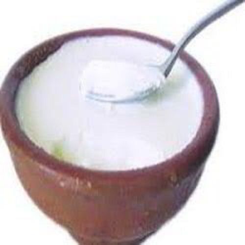 100% Pure Natural Cow Milk Curd Age Group: Baby