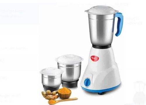 550watt Three Stainless Steel Jars High Speed Plastic Pigeon Mixer Grinder