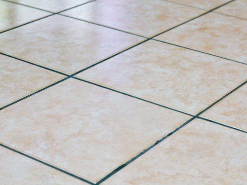 Bathroom Ceramic Floor Tile