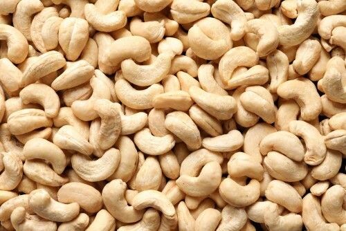 Cholesterol-Free High In Antioxidant Naturally Originated Dried Fresh Cashew Nuts Broken (%): 7-8%