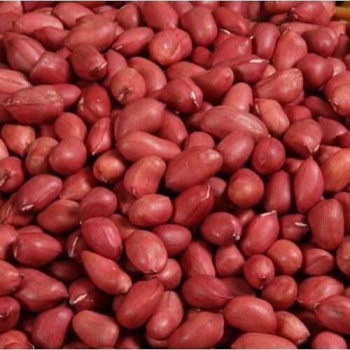 Common Cultivated No Preservatives Healthy Natural Raw Peanut Broken (%): 2-5%