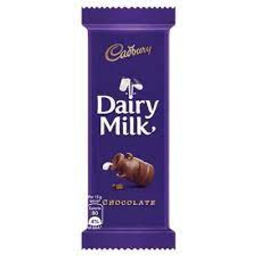 Dairy Milk Chocolate Bar 24 G
