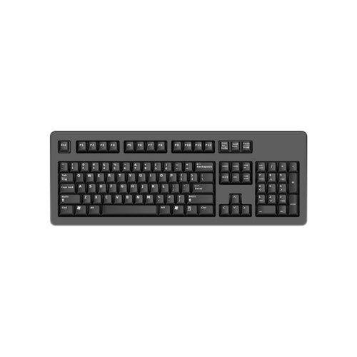 Dell Computer Keyboard, Size 44. 2 Cm X 12. 7 Cm X 2. 44 Cm, Model