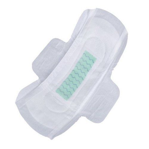 Dry Net Ultra Fine Sanitary Pads With High Absorption Gift Basket