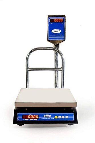 Electronic Digital Weighing Scale Used In Shop(10-20 Kilograms)