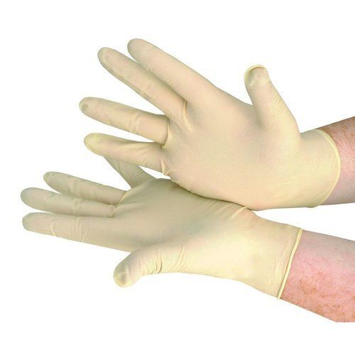 Full Figures Hand Gloves