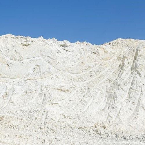 Grit Free Powdered China Clay