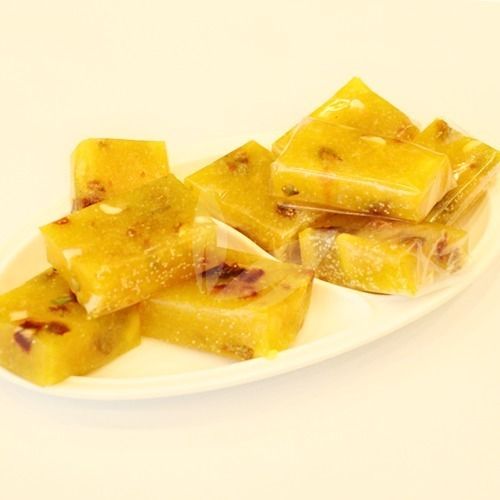 Healthy Yummy Tasty Delicious High In Fiber And Vitamins Halwa Dry Fruit Sweet
