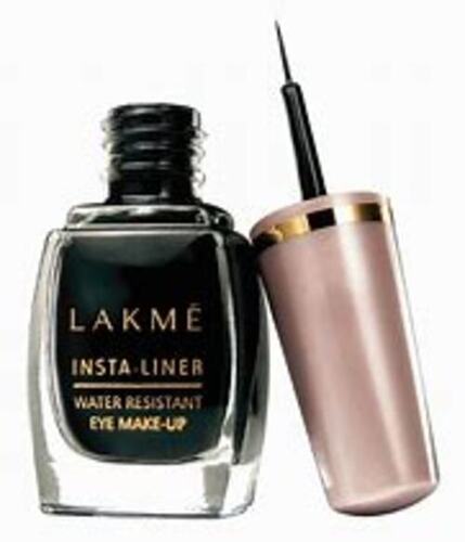 Lakme Insta Eye Liner For Eye Beauty Make Up Water Resistant Smudge Proof