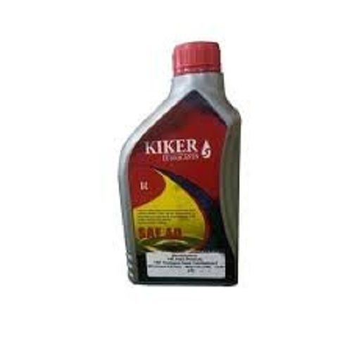 Canvas Light Vehicle Kiker Lubrication Oil