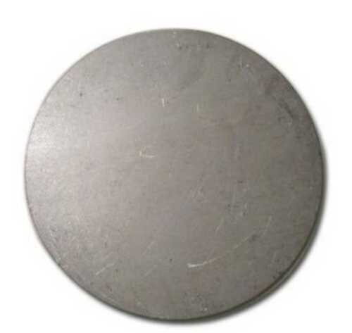 Mild Steel Circle Use For Fabrication / Construction / Oil & Gas / Etc