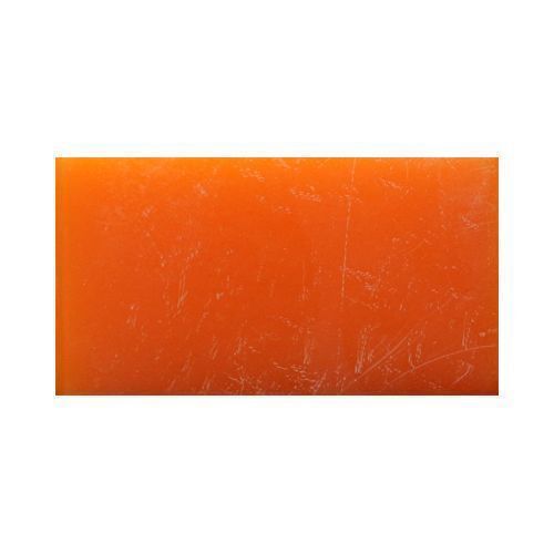 Orange Beauty Soap