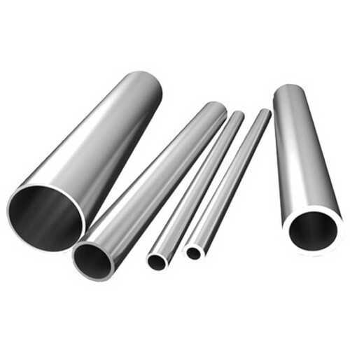 Polished 304 Stainless Steel Round Bar, For Construction