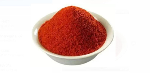 लाल शुद्ध और प्राकृतिक खाद्य ग्रेड फाइन ग्राउंड ड्राइड स्पाइसी मिर्च पाउडर