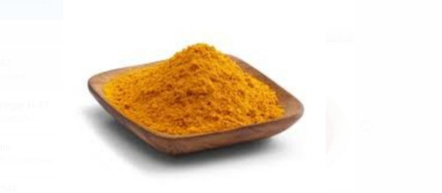 पीला शुद्ध और प्राकृतिक खाद्य ग्रेड फाइन ग्राउंड ड्राइड हल्दी पाउडर