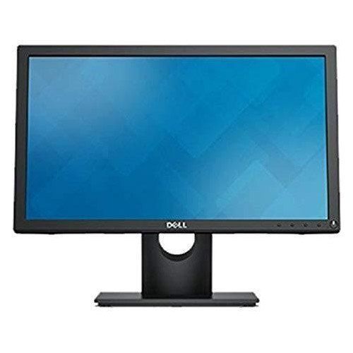 19 Inch Screen Dell Led Monitor Application: Desktop