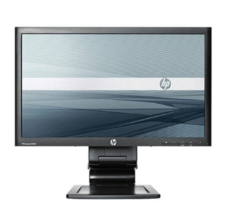 22 इंच Hp Gx008aa Lcd डिस्प्ले मॉनिटर