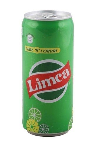 300 Ml Packaging Size Sweet And Bitter Taste Lemon Flavor Limca Cold Drink