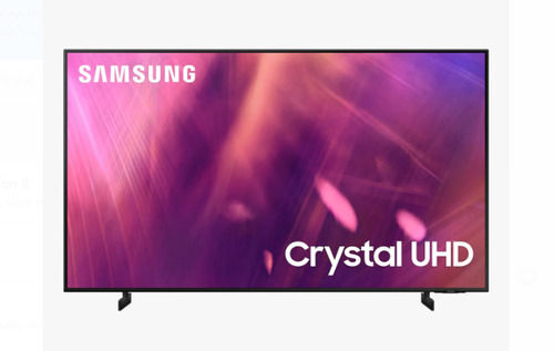 43 Inches Screen Size 3840 X 2160 Pixel Resolution Samsung Ultra Hd Led Tv