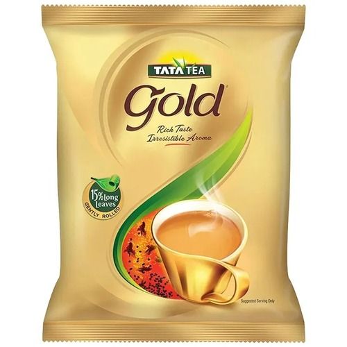 500 Gram, Rich Strong Taste Trresistible Aromatic Dried Branded Tea