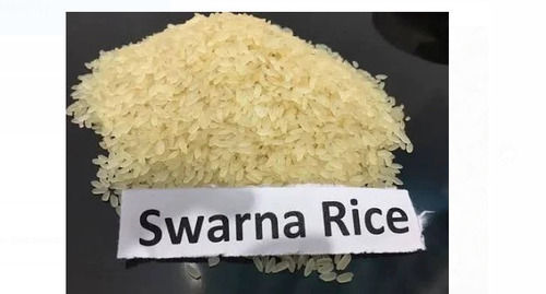 A Grade Common Cultivated Short Grain Dried Swarna Raw Rice