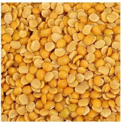 A Grade Common Cultivated Splited Pure Dried Yellow Toor Dal