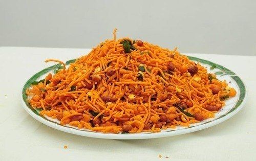 Crunchy Delicious Mouth Watering Hygienically Processed Spicy Mixture Namkeen