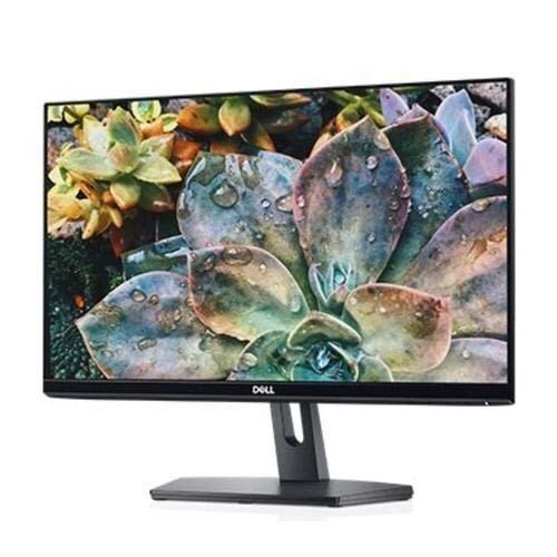 Dell 21.5 Inch Se2219Hx Ultra Thin Bezel Led Backlit Computer Monitor (Black) Application: Desktop