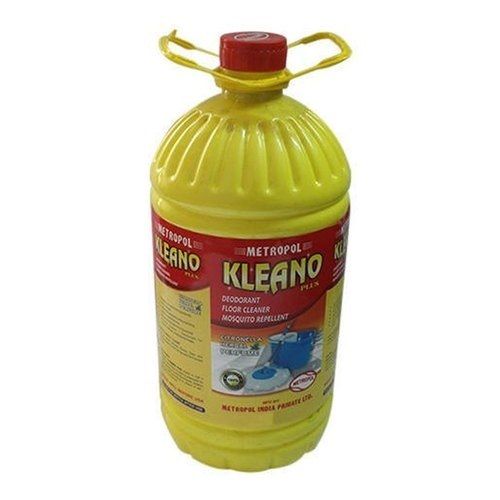 Disinfectant Floor Cleaner