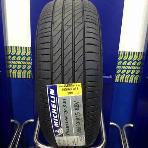 Michelin Car Tyre