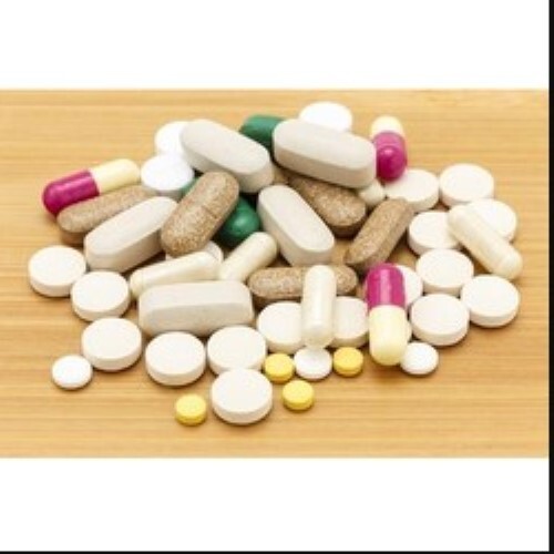 मेडिकल हेल्थकेयर के लिए मल्टीमिनरल टैबलेट और कैप्सूल उपयुक्त: महिलाओं के लिए