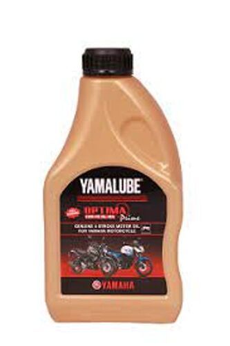 Original Optima Prime Engine Oil For Bikes