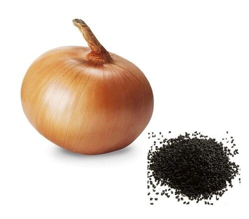 Organic Onion Seeds With Good Purity For Agriculture Sector