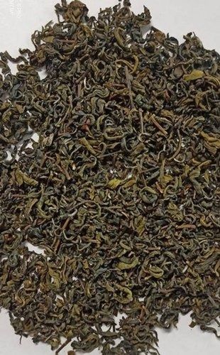 Pack Of 1 Kilogram 100% Pure And Natural Dried Green Tea Leaves