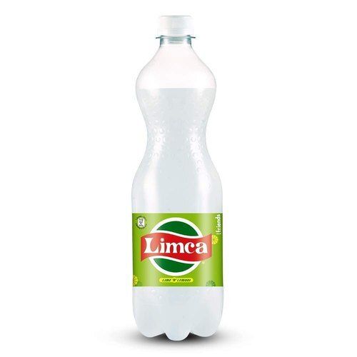 Pack Of 750 Ml Lime And Lemon Flavored Limca Cold Drink 