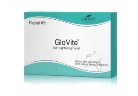 Paraben Freen Dermatologist Tested Cheryls Glovite Facial Kit