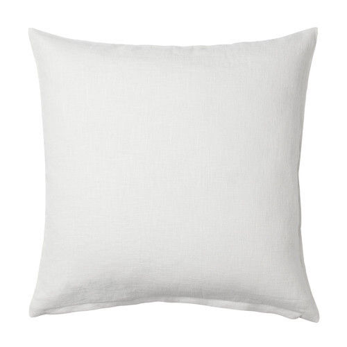 Polyester Material Plain Pattern Knitted Pillow Pillow Filling: Cotton