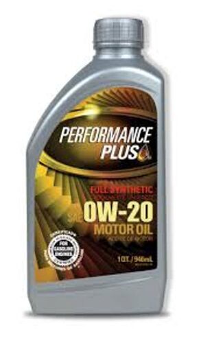 Original Protection From Engine Deposits Rust Corrosion 3.5 L Multigrade Motor Oil