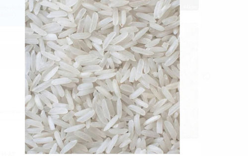 White Pure And Natural Food Grade Commonly Cultivated Dried Medium Grain Basmati Rice