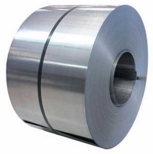 Stainless Steel Coil, 0.5mm And Above Thickness, 500 Kgs And Above Weight