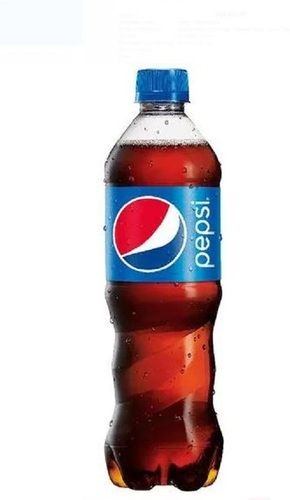 Sweet And Refreshing Taste Contains Caffeine And Carbonated Water Pepsi Cold Drink