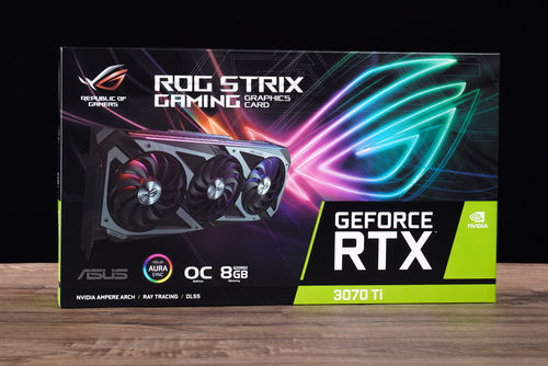  Asus Rog Strix Lc Nvidia Geforce Rtx 3080 Ti Oc Edition 